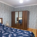 Kirayə (günlük) 3 otaqlı Bağ evi İsmayıllı 24