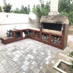 Satılır 4 otaqlı Həyət evi/villa, Koroğlu metrosu, Bilgəh qəs., Sabunçu rayonu 16