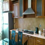 Kirayə (aylıq) 6 otaqlı Həyət evi/villa, Badamdar qəs., Səbail rayonu 5