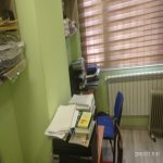Kirayə (aylıq) 4 otaqlı Ofis, Elmlər akademiyası metrosu, Yasamal rayonu 4