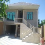 Satılır 4 otaqlı Həyət evi/villa, Zabrat qəs., Sabunçu rayonu 1