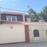 Satılır 4 otaqlı Həyət evi/villa, Masazır, Abşeron rayonu 2