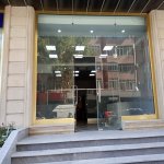 Kirayə (aylıq) 5 otaqlı Ofis, Gənclik metrosu, Nərimanov rayonu 1