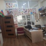Kirayə (aylıq) 3 otaqlı Ofis, Qara Qarayev metrosu, Nizami rayonu 2