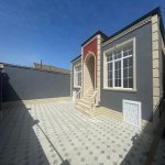 Satılır 4 otaqlı Həyət evi/villa, Maştağa qəs., Sabunçu rayonu 3