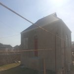 Satılır 3 otaqlı Həyət evi/villa, Koroğlu metrosu, Maştağa qəs., Sabunçu rayonu 11