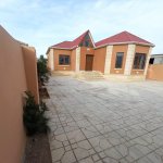 Satılır 3 otaqlı Həyət evi/villa, Binə qəs., Xəzər rayonu 9