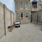 Satılır 6 otaqlı Həyət evi/villa, Avtovağzal metrosu, Biləcəri qəs., Binəqədi rayonu 14