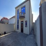 Satılır 4 otaqlı Həyət evi/villa, Binə qəs., Xəzər rayonu 6