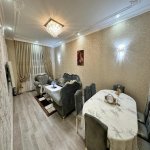 Satılır 4 otaqlı Həyət evi/villa, Binə qəs., Xəzər rayonu 2