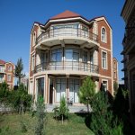Kirayə (aylıq) 6 otaqlı Həyət evi/villa, Səbail rayonu 1