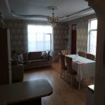 Satılır 4 otaqlı Həyət evi/villa, Avtovağzal metrosu, Biləcəri qəs., Binəqədi rayonu 18