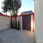 Satılır 4 otaqlı Həyət evi/villa, Buzovna, Xəzər rayonu 3