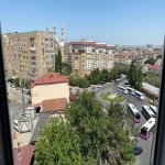 Satılır 4 otaqlı Yeni Tikili, Nəsimi metrosu, Binəqədi rayonu 15