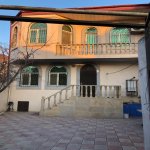 Satılır 4 otaqlı Həyət evi/villa, Avtovağzal metrosu, Biləcəri qəs., Binəqədi rayonu 8