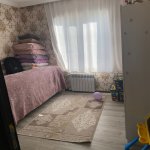 Satılır 5 otaqlı Həyət evi/villa, Koroğlu metrosu, Zabrat qəs., Sabunçu rayonu 5