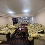 Satılır 4 otaqlı Həyət evi/villa, Koroğlu metrosu, Nizami rayonu 14