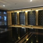 Kirayə (aylıq) 3 otaqlı Yeni Tikili, Xətai metrosu, Ağ şəhər, Port Baku, Xətai rayonu 14