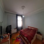 Kirayə (aylıq) 5 otaqlı Həyət evi/villa, Xalqlar dostluğu metrosu, Nizami rayonu 9