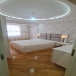 Kirayə (aylıq) 3 otaqlı Yeni Tikili, Neftçilər metrosu, 8-ci kilometr, Nizami rayonu 3