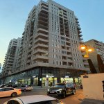 Продажа 3 комнат Новостройка, м. 28 Мая метро, Насими район 1