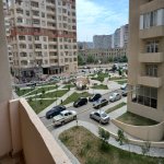 Продажа 3 комнат Новостройка, м. Ази Асланова метро, Хетаи район 24