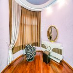 Kirayə (aylıq) 7 otaqlı Həyət evi/villa, Səbail rayonu 16