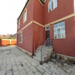 Satılır 7 otaqlı Həyət evi/villa, Koroğlu metrosu, Zabrat qəs., Sabunçu rayonu 2