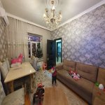 Satılır 2 otaqlı Həyət evi/villa, Koroğlu metrosu, Maştağa qəs., Sabunçu rayonu 7