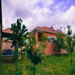 Kirayə (aylıq) 3 otaqlı Həyət evi/villa Qəbələ 1