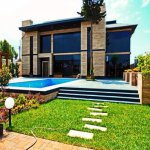 Kirayə (günlük) 5 otaqlı Həyət evi/villa Qəbələ 1