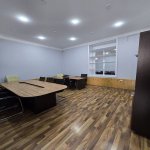 Kirayə (aylıq) 3 otaqlı Ofis, Səbail rayonu 7