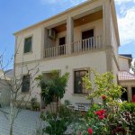 Satılır 5 otaqlı Həyət evi/villa, Binə qəs., Xəzər rayonu 1