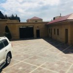 Satılır 20 otaqlı Həyət evi/villa, İçərişəhər metrosu, Badamdar qəs., Səbail rayonu 2