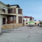 Kirayə (aylıq) 4 otaqlı Bağ evi, Hövsan qəs., Suraxanı rayonu 15