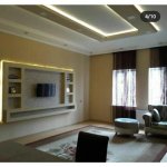 Satılır 5 otaqlı Həyət evi/villa, Mərdəkan, Xəzər rayonu 2