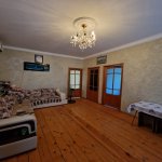 Satılır 4 otaqlı Həyət evi/villa, Koroğlu metrosu, Zabrat qəs., Sabunçu rayonu 8