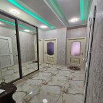 Satılır 2 otaqlı Yeni Tikili, Neftçilər metrosu, Nizami rayonu 3