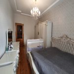 Satılır 7 otaqlı Həyət evi/villa, Əhmədli metrosu, kənd Əhmədli, Xətai rayonu 8