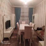 Kirayə (aylıq) 3 otaqlı Köhnə Tikili, Avtovağzal metrosu, Biləcəri qəs., Binəqədi rayonu 1