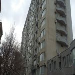 Аренда 4 комнат Новостройка, м. 28 Мая метро, Порт Баку, Насими район 1