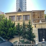 Satılır 6 otaqlı Həyət evi/villa, İnşaatçılar metrosu, Yasamal qəs., Yasamal rayonu 2