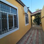 Satılır 2 otaqlı Həyət evi/villa, Binə qəs., Xəzər rayonu 1