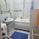 Kirayə (aylıq) 4 otaqlı Köhnə Tikili, 28 May metrosu, Nəsimi rayonu 8