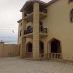 Kirayə (aylıq) 6 otaqlı Həyət evi/villa, Badamdar qəs., Səbail rayonu 1