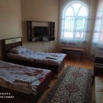 Kirayə (aylıq) 3 otaqlı Həyət evi/villa Qəbələ 14