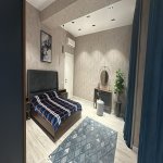 Kirayə (aylıq) 2 otaqlı Yeni Tikili, Ağ şəhər, Xətai rayonu 4