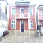 Satılır 6 otaqlı Həyət evi/villa, Neftçilər metrosu, Qaraçuxur qəs., Suraxanı rayonu 1