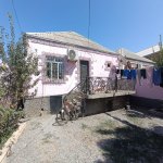 Satılır 4 otaqlı Həyət evi/villa, Binə qəs., Xəzər rayonu 1