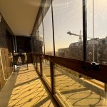 Satılır 2 otaqlı Yeni Tikili, İnşaatçılar metrosu, Yeni Yasamal qəs., Yasamal rayonu 10